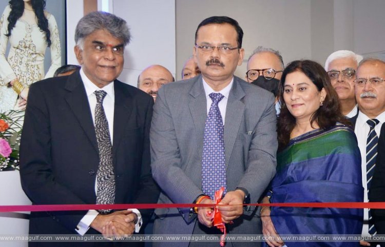 20 India looking at USD 2.5 Bn Investment in Textiles Sector, Create 0.75 Mn Jobs